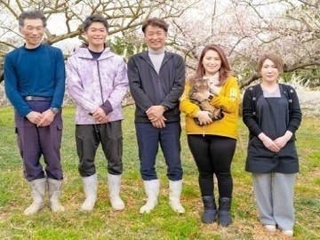 熊代農園