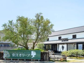 東洋オリーブ株式会社-top