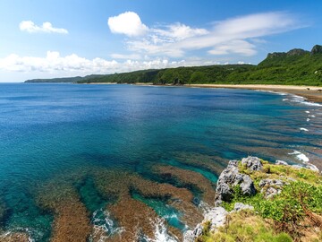 沖縄県国頭村 地域おこし協力隊インターン募集-1