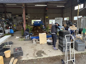 有限会社芳坂樹苗園-2