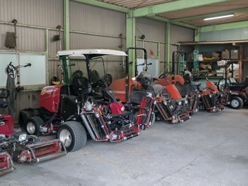 レンブラントゴルフ倶楽部御殿場-3