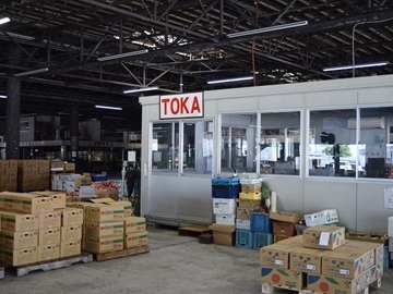 株式会社TOKA-1