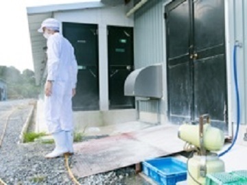 熊本県・宮崎県×養鶏/法人【34811】-5