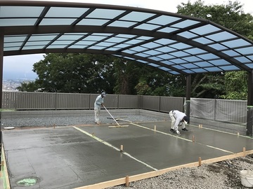 庭職人ギルド-4