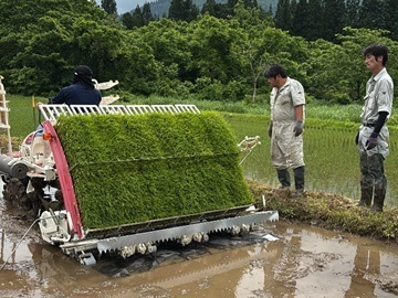 一般財団法人魚沼農耕舎-3