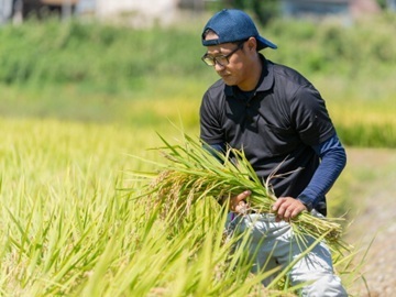 一般財団法人魚沼農耕舎-4