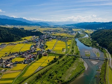 一般財団法人魚沼農耕舎-8