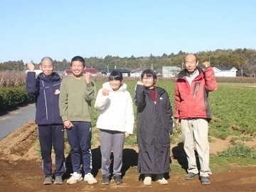 農事組合法人さんぶ野菜ネットワーク【正社員・パート・研修生】-8