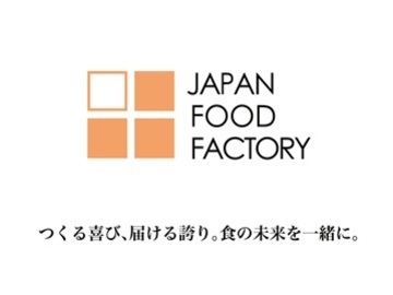 株式会社ジャパンフードファクトリー-top