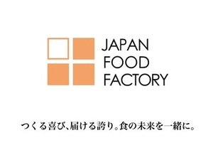 株式会社ジャパンフードファクトリー-top