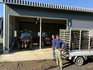 株式会社Zen Farms-top