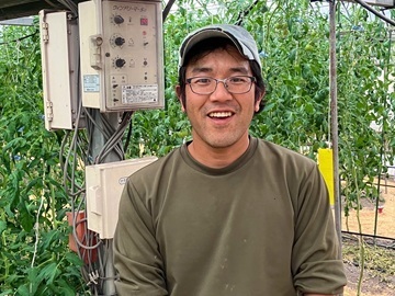 トマトハウス ナカムラ-1