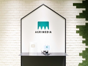 株式会社アグリメディア【営業事務】-top