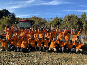 農事組合法人たいよう農園-top