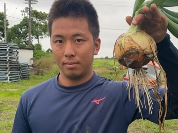 農事組合法人たいよう農園-1