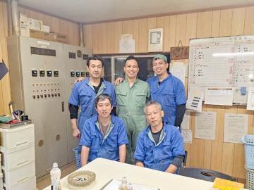 有限会社邑智ピッグファーム-2