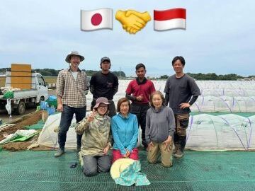 三戸浜タナカファーム-1