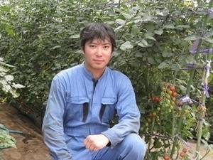 農業生産法人 株式会社余市和田農園-top