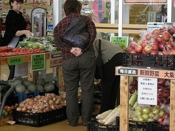 農業生産法人 株式会社余市和田農園-2