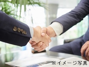 イワタニ・ケンボロー株式会社【北海道:営業】-top