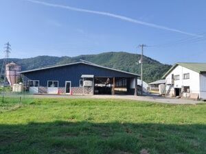 丹波酪農ヘルパー利用組合(株式会社 京都協同管理)-top