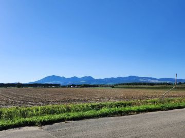 国井牧場(士幌町)-8