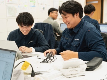 有限会社やまでん(営業)-2