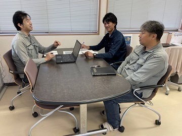 有限会社やまでん(営業)-6