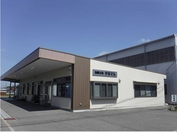 有限会社やまでん(営業)-8