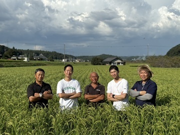 株式会社ながしお農場-5