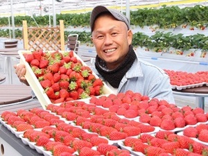 株式会社ながしお農場-top