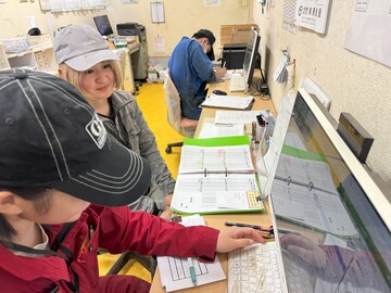 北海道興部町×加工製造・事務管理/法人【36078】-7