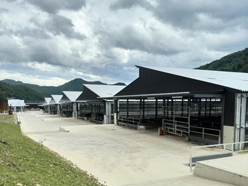 有限会社井寄牧場-6