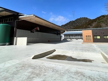 有限会社井寄牧場-7