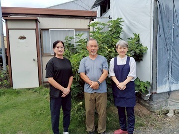 株式会社べジタプラザ-top