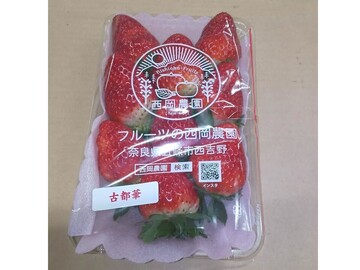 西岡農園(奈良)-1