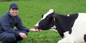 中頓別町酪農ヘルパー利用組合