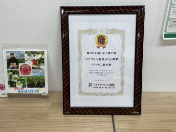 イチゴなら奥村-6