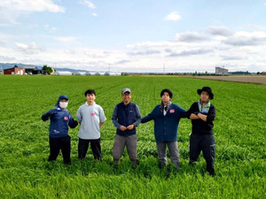 有限会社あきよしファーム-top