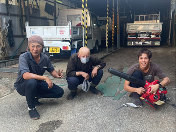 株式会社井上植木(横浜)-1