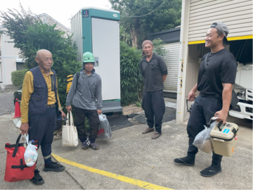 株式会社井上植木(横浜)-7