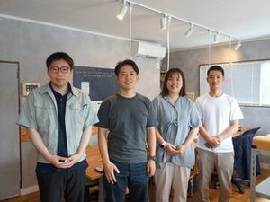 株式会社Do&Think【埼玉県:青果営業】-top