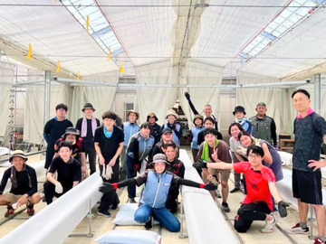 藤原京菜園(株式会社鞄工房山本)-7