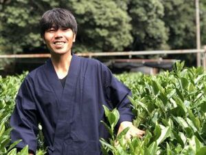 Cha 茶 Manor株式会社-top