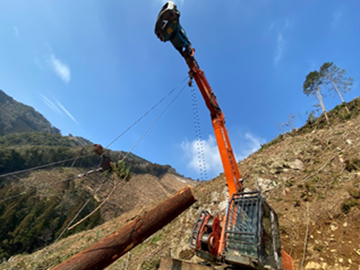 有限会社多賀林業-1