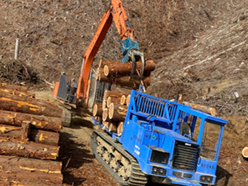 有限会社多賀林業-2