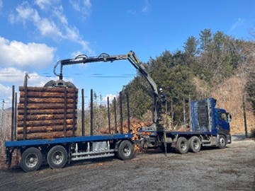 有限会社多賀林業-4