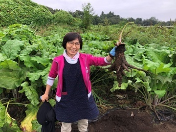 合同会社翔栄ファーム-3