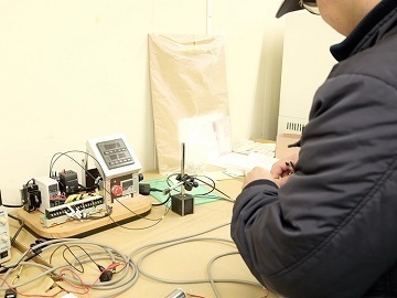 株式会社啓文社製作所【機械設計】-1