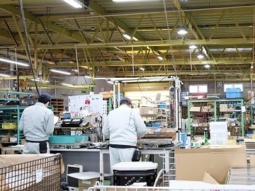 株式会社啓文社製作所【機械設計】-2